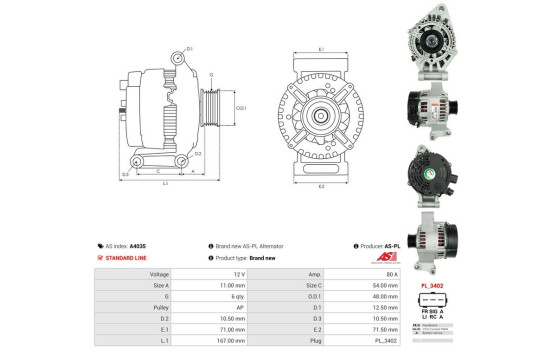 Dynamo / Alternator, Image 6