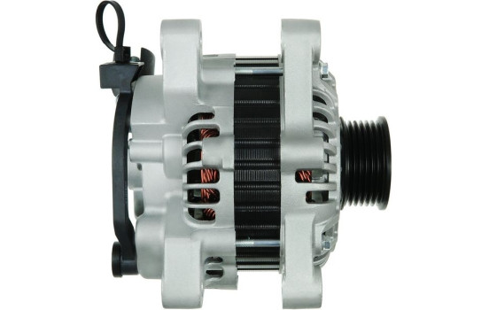 Dynamo / Alternator, Image 3