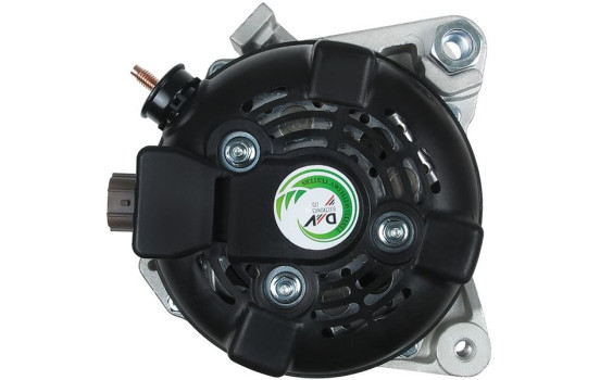 Dynamo / Alternator, Image 4