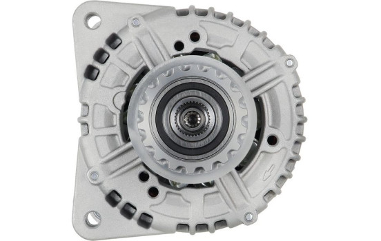 Dynamo / Alternator, Image 2