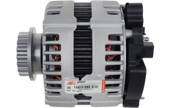 Dynamo / Alternator, Image 5