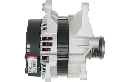 Dynamo / Alternator, Image 3