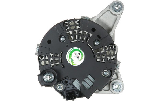 Dynamo / Alternator, Image 4