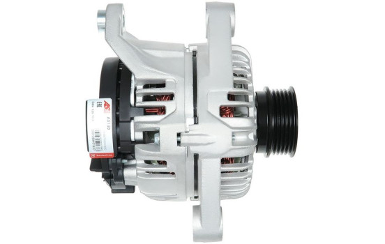 Dynamo / Alternator, Image 3
