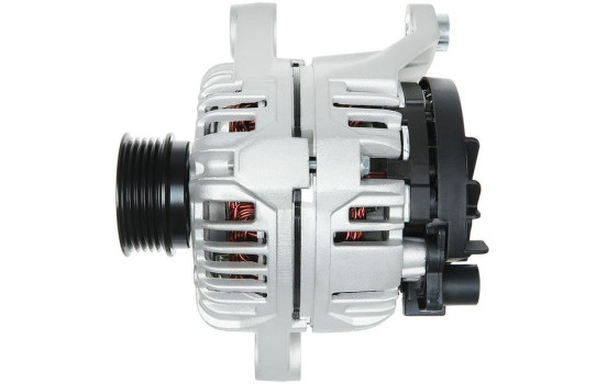Dynamo / Alternator, Image 5