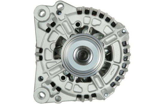 Dynamo / Alternator, Image 2