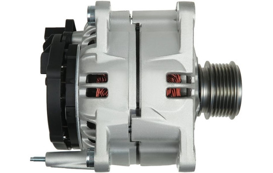 Dynamo / Alternator, Image 3