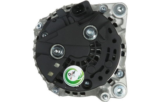 Dynamo / Alternator, Image 4