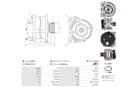 Dynamo / Alternator, Image 6