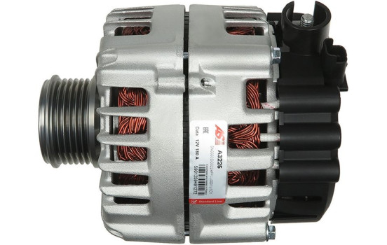 Dynamo / Alternator, Image 5