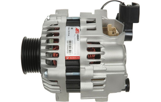 Dynamo / Alternator, Image 5