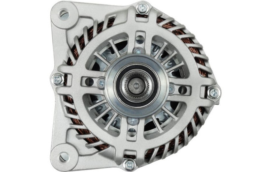 Dynamo / Alternator, Image 2