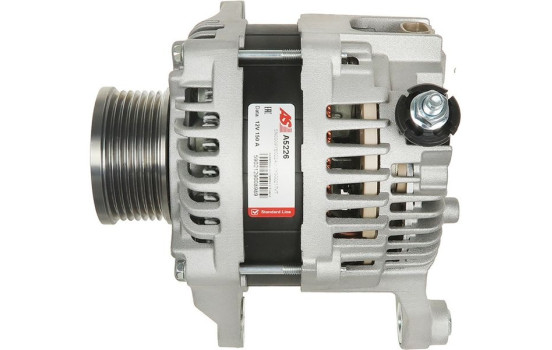 Dynamo / Alternator, Image 5