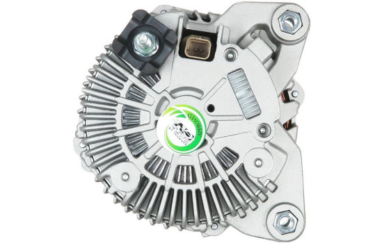 Dynamo / Alternator, Image 4