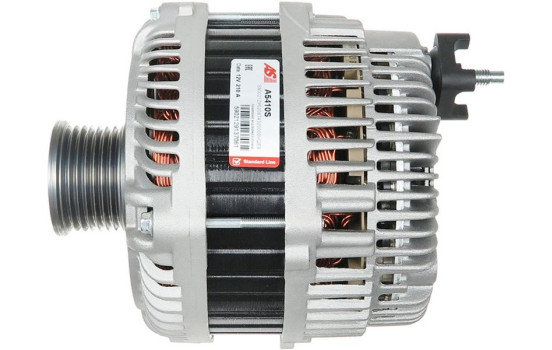 Dynamo / Alternator, Image 5