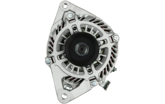 Dynamo / Alternator, Image 2