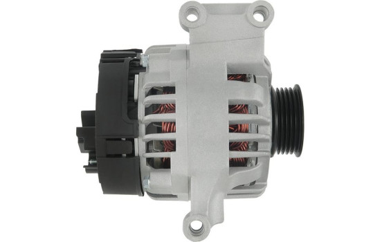 Dynamo / Alternator, Image 3