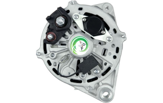 Dynamo / Alternator, Image 4