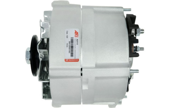 Dynamo / Alternator, Image 5