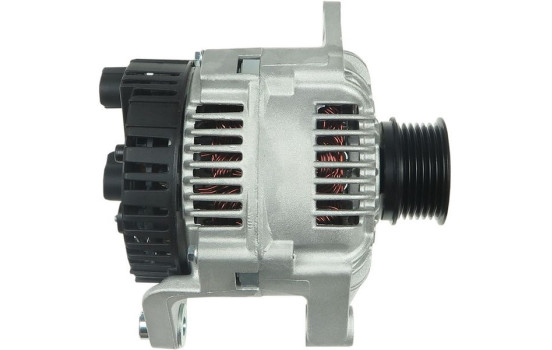Dynamo / Alternator, Image 3