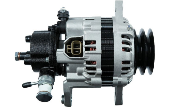 Dynamo / Alternator, Image 2