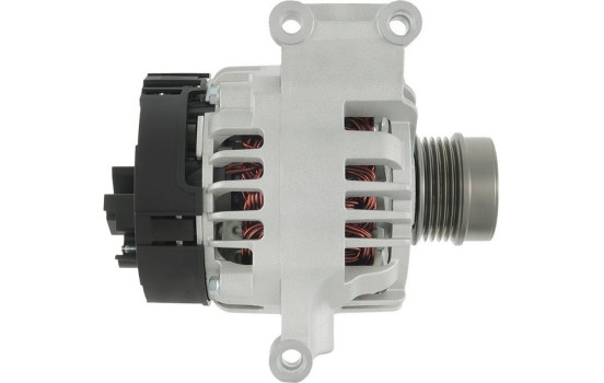Dynamo / Alternator, Image 3