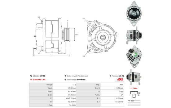 Dynamo / Alternator, Image 6