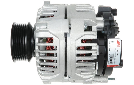 Dynamo / Alternator, Image 5