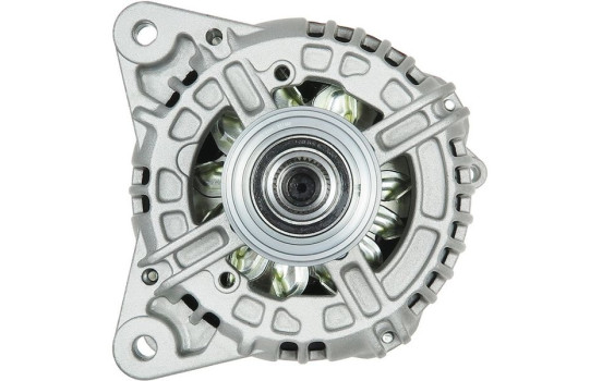 Dynamo / Alternator, Image 2
