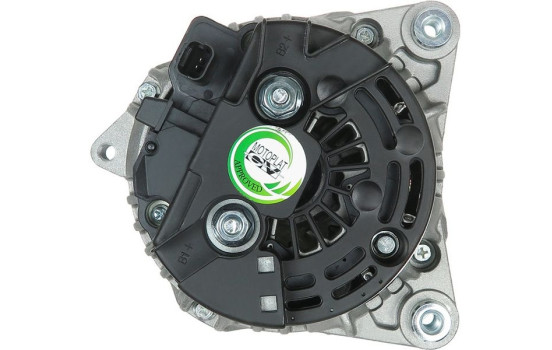 Dynamo / Alternator, Image 4