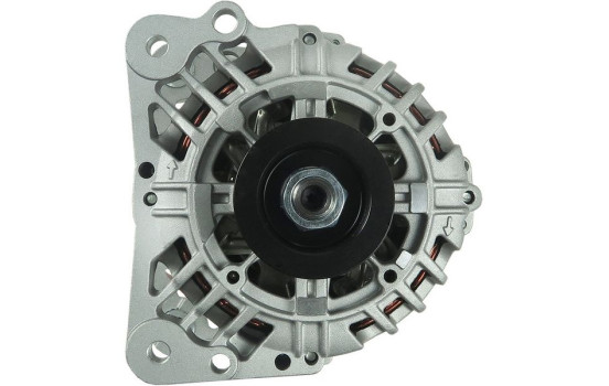 Dynamo / Alternator, Image 2