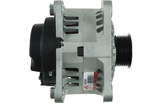 Dynamo / Alternator, Image 3