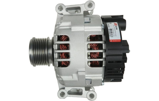 Dynamo / Alternator, Image 5
