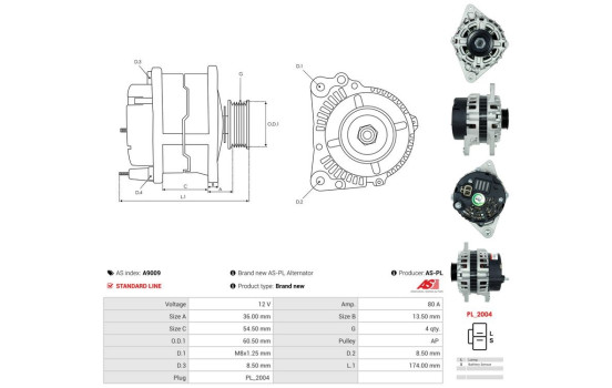 Dynamo / Alternator, Image 6