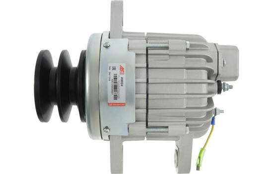 Dynamo / Alternator, Image 5