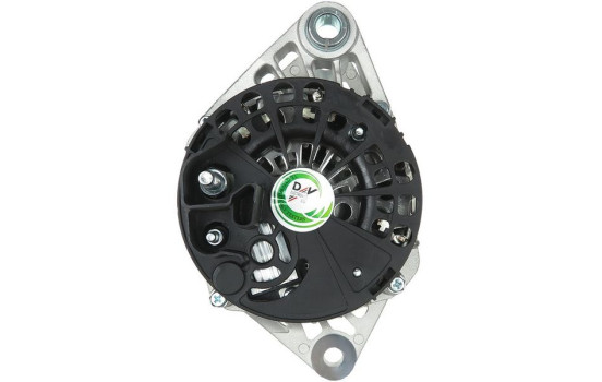 Dynamo / Alternator, Image 4