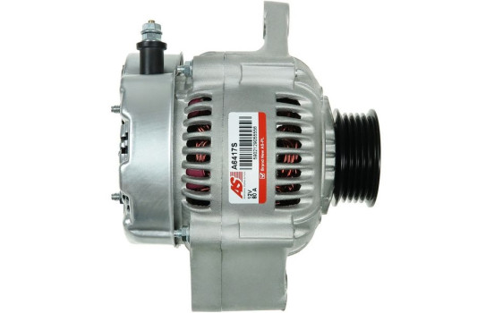 Dynamo / Alternator, Image 3