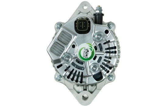 Dynamo / Alternator, Image 4