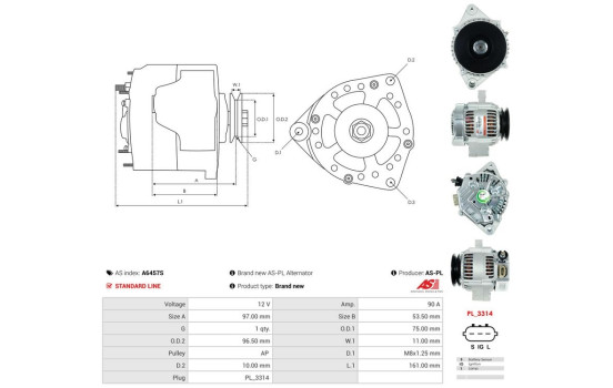 Dynamo / Alternator, Image 6