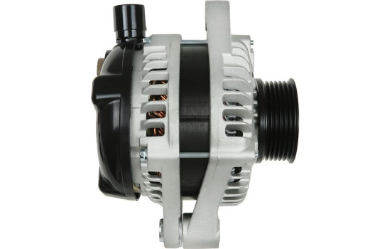 Dynamo / Alternator, Image 3