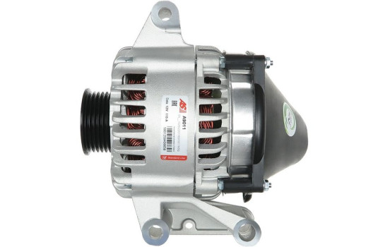 Dynamo / Alternator, Image 5