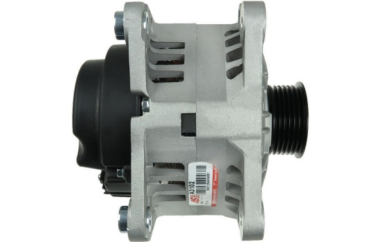 Dynamo / Alternator, Image 3