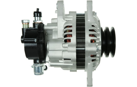 Dynamo / Alternator, Image 3