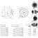 Dynamo / Alternator, Thumbnail 6