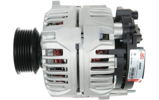 Dynamo / Alternator, Image 5
