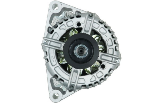 Dynamo / Alternator, Image 2