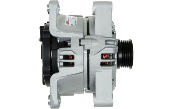 Dynamo / Alternator, Image 3