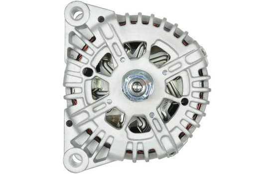 Dynamo / Alternator, Image 2