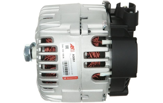 Dynamo / Alternator, Image 5
