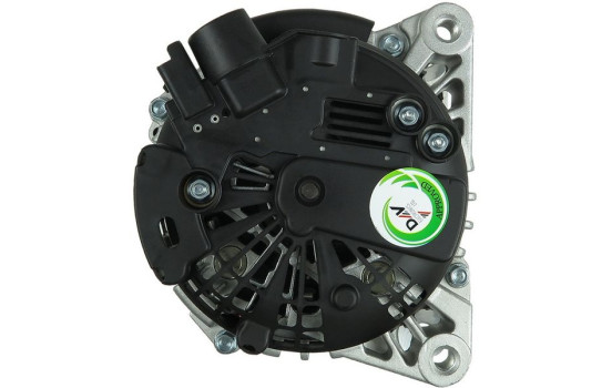 Dynamo / Alternator, Image 4
